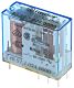 Relays & Signal Conditioning