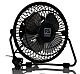 HVAC, Fans & Thermal Management