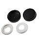 Domed Cap & Cup Washer Kits