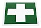 First Aid Signs