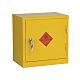 Hazardous Substance Cabinets