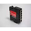 RS PRO イーサネットスイッチ, 5, アンマネージド, 10/100Mbit/s