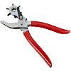 RS PRO 6-Piece Punch Pliers, 288 mm Overall