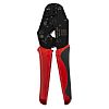 RS PRO Hand Ratcheting Crimp Tool for Wire End Sleeves, 10 → 25mm² Wire