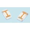 Littelfuse ノンリセッタブルヒューズ 250mA, 125V ac/dc 0466.250NR