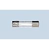 リテルヒューズ 管ヒューズ 600mA 5 x 20mm 250V ac (速断型) 0235.600MXP