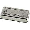 Recom RP15-FW DC-DC Converter, ±12V dc/ ±625mA Output, 9 → 36 V dc Input, 15W, Through Hole, +75°C Max Temp