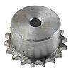RS PRO 18 Tooth Pilot Sprocket 06B-1 Chain Type
