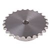 RS PRO 25 Tooth Pilot Sprocket 08B-1 Chain Type