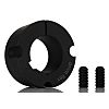 RS PRO Taper Bush 1610, 24mm Shaft Diameter