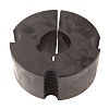 RS PRO Taper Bush 1610, 19mm Shaft Diameter