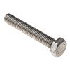 RS PRO 六角ボルト M8 x 50.0mm ステンレス