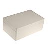 OKW PolyDOOR Series Fibreglass Reinforced Polyester Wall Box, IP66, 120 mm x 200 mm x 320mm