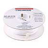Klinger White PTFE Tape, 8m x 10mm x 3mm