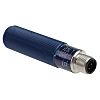 Telemecanique Sensors Ultrasonic Threaded Barrel Proximity Sensor, M18, 150 mm Detection, PNP/NPN 2NO, 12 → 24 V