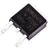 Vishay 40V 5.5A, Schottky Diode, 3-Pin DPAK VS-50WQ04FN-M3