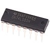 Texas Instruments コンパレータ 4ビット LS
