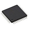 Microchip マイコン, PIC, 48MHz, 32 kB、256 B, フラッシュ, 44-Pin TQFP
