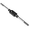 RS PRO Tap and Reamer Tap Wrench Steel 0BA, 1/4 → 3/4 in BSW, M6 → M20, 1/4 → 3/4 in UNF