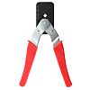 RS PRO Hand Crimp Tool for Wire End Sleeves, 0.5 → 16mm² Wire