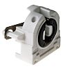 BJB Fluorescent T8/T12 Lamp Holder Snap-Fit - 26.422.1113.50