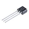 DiodesZetex MOSFET, Nチャンネル, 600 mA, スルーホール, 3 ピン, ZVN4206A