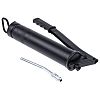 7000psi Steel Manual Grease Gun, 16 oz
