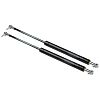 Camloc Steel Gas Strut, with Ball & Socket Joint, End Joint, 445.0mm Extended Length, 200.0mm Stroke Length