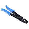 RS PRO Hand Crimp Tool for Wire End Sleeves, 0.5 → 16mm² Wire