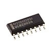 Texas Instruments ダーリントントランジスタアレイ, NPN, 500 mA, 16-Pin, ULN2003AD