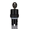 Siemens SIRIUS ACT 3SU10 2-position Key Switch Head, Latching, 22mm Cutout