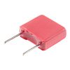 WIMA フィルムコンデンサ, 40 V ac, 63 V dc, 10nF, スルーホール, ±10%