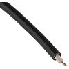 Alpha Wire Alpha Essentials Coaxial Cable Series, 30m, RG174/U Coaxial, Unterminated50 Ω