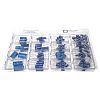 Nova, Through Hole Aluminium Capacitor Kit 243 pieces