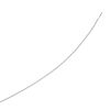 TE Connectivity M22759 Series White 0.2 mm² Hook Up Wire, 24 AWG, 19 / 36 AWG, 100m, ETFE Insulation, M22759/32-24-9