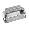 HARTING ヘビーデューティ電源コネクタハウジング Han Aシリーズ 09200160301