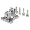 Festo フランジ SNC-32