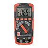 RS PRO RS14 Handheld Digital Multimeter, 10A ac Max, 10A dc Max, 600V ac Max