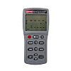 RS PRO 1314 Wired Digital Thermometer, E, J, K, N, R, S, T Probe, 2 Input(s), +1090 (J) °C, +1300 (N) °C, +1370 (K) °C,