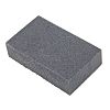 RS PRO P240 Grit Fine Sanding Block, 80mm x 50mm