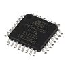 Microchip マイコン, 20MHz, 32 kB, フラッシュ, 32-Pin TQFP