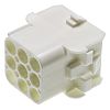 TE Connectivity コネクタハウジング 9極 ピッチ：6.35mm 3列 350782-1