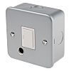 RS PRO 13A Fused Spur