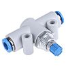 Festo 流量バルブ フロー制御 x 6mm GRシリーズ