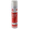 RS PRO Chain Gear PTFE Lubricant 400 ml Aerosol