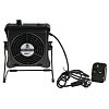 RS PRO, 220 → 240V ac Solder Fume Extractor, Carbon Filter, 23W, Type F - Schuko plug with UK Convertor