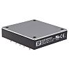 XP Power DC-DCコンバータ 24 V dc To 48V dc ,8.3A ,400W PCBマウント