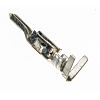 Molex MINI-FIT Series, 5558 Series Number, Crimp Terminal, Male, 24AWG to 18AWG, Tin over Copper Plating