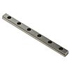RS PRO リニアガイドレール, 長さ：120mm, 幅：9mm, X65Cr13 - ステンレス鋼