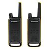 Motorola Talkabout T82 Extreme 16 Channel Walkie Talkies